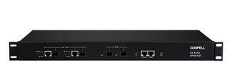 1U EPON Optical Line Terminal OLT CMTS Docsis Support Dynam