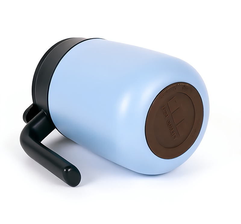 Thermal Carafe with silicone pad