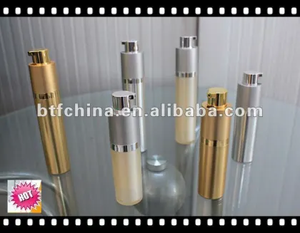 lotion bottle for cream