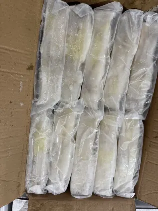 Frozen Calamari Squid Eggs