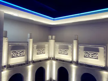 low profile linear led lighting