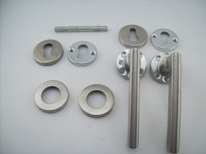 High Quality Stainless Steel Door Handle Wt-87