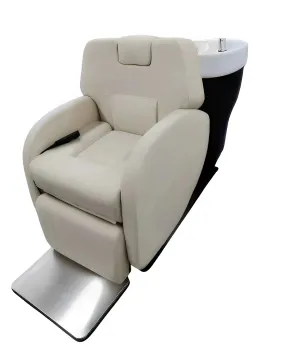 SYNTETH Professional Thai Hair Washing Spa Chair