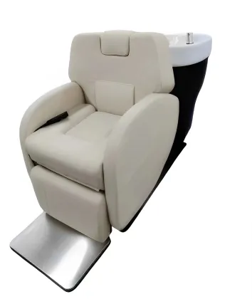 SYNTETH Professional Thai Hair Washing Spa Chair