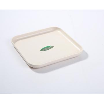 light weight square serving tray