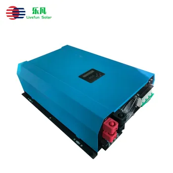 48V 60A Solar Charge Controller with MPPT Technology
