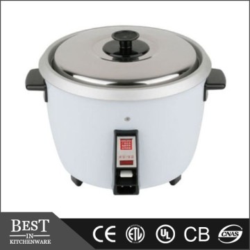Electric rice cooker, Electric