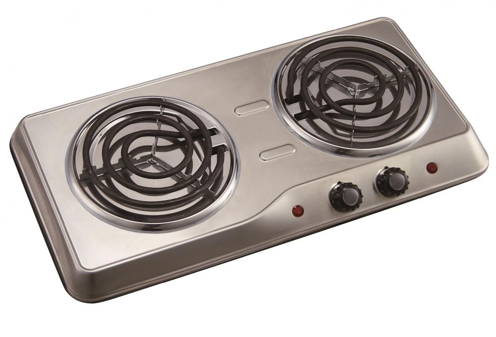 Electric Spiral Burner hot plate