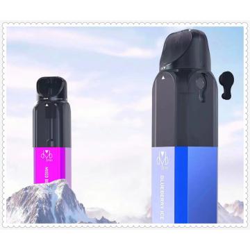 Dubai Hot desechable Vapen Dyb Pro 4000 Puff