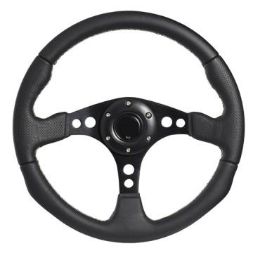 350 Mm Momo Racing Steering Wheels (HL1001717)