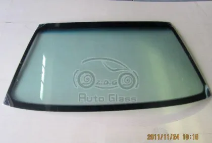 volkswagen safety windshield automotive glass