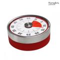 Fridge Magnet Mechanical Kitchen Timer