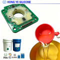Solid Shield Electronic Potting Silicone