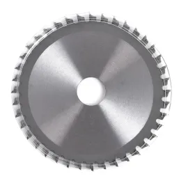 Best Selling Quality TCT Industrial Aluminum Cutting Saw Blade For Alloy Aluminum Door And Window Cutting Blade