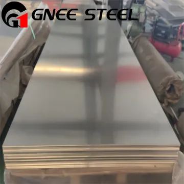 High strength ASTM 304 stainless steel plate
