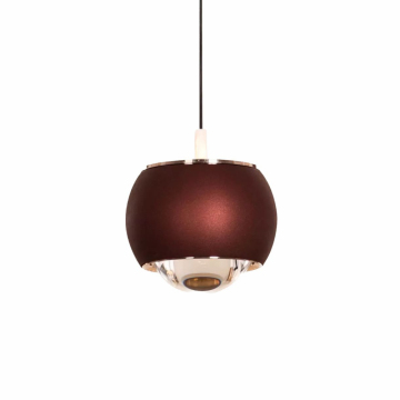 Custom or Standard Factory Manufacturer Gold Pendant Light