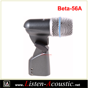 Beta-56A Magic Sing Karaoke Wired Instrument Microphone
