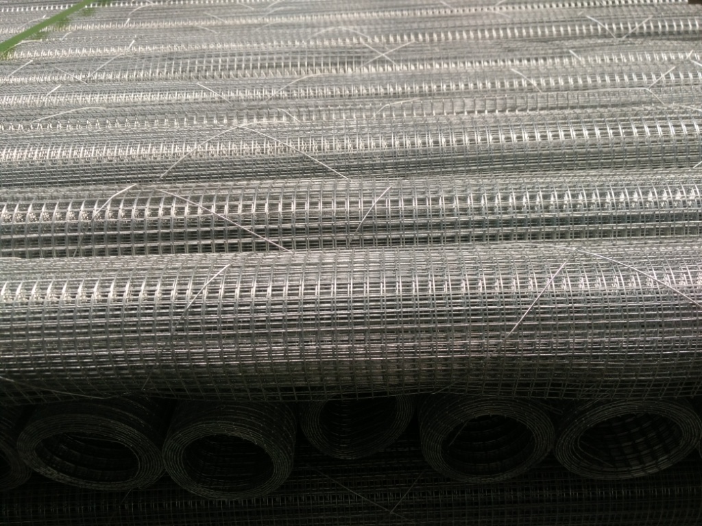 1/2" Mesh Hardware Cloth 