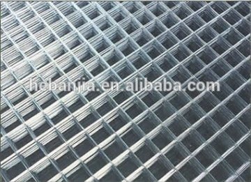 anping galvanized welded wire mesh panel cheap