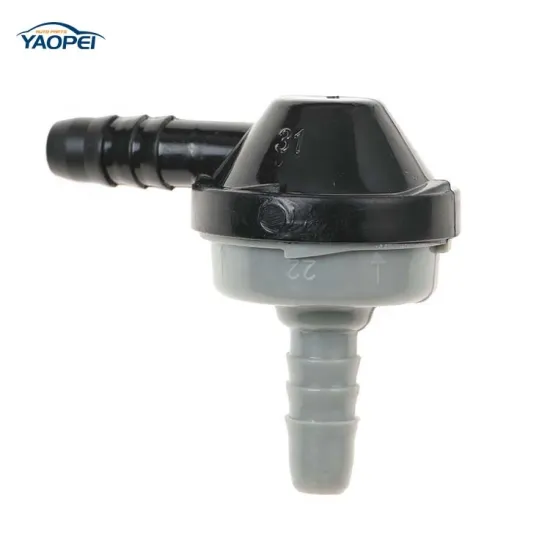 YAOPEI Intake Manifold Control Valve for Chevrolet Tracker Trax Sonic Cruze Aveo - 55568437