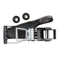 Beginner Slackline Kit -1 Inch 25mm Wide