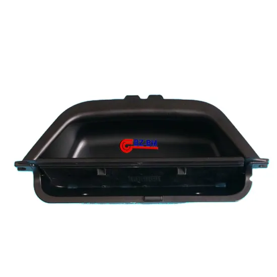 Interior handle handle door trim panel handle cover for BMW F25 F26 model 51417250307