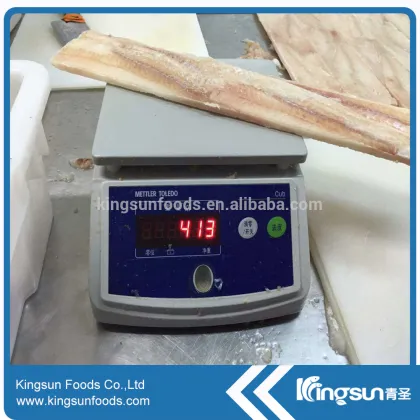 Hot Sale Fish APO Fillet Block