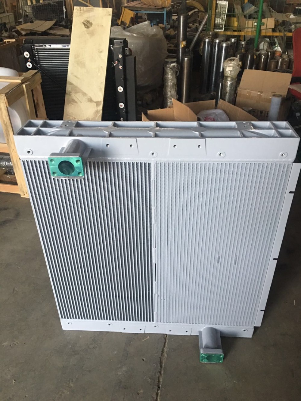 Oil Cooler 14536042 5 Jpg