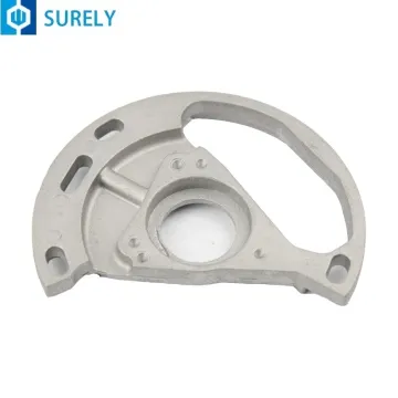 Popular Durable Moderate Price Machining Parts OEM Surely Aluminum Die Cast Cylinder Block