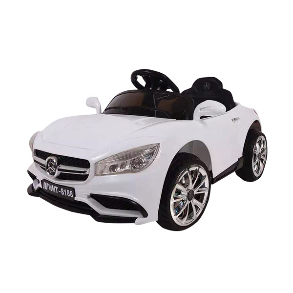 battery power kid car