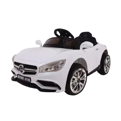 Battery power electric kids ride car