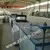 square tube pultrusion mould fiberglass square pipe frp pultrusion machine