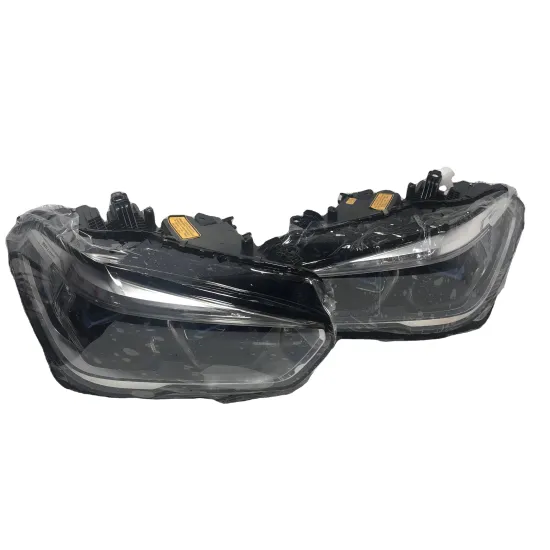 2023 Hot Selling Golden Supplier LED Headlight for Passat B7