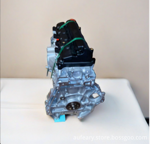 High Quality 10002-RNA-H00 FA1 R18A1 Engine Parts for Honda