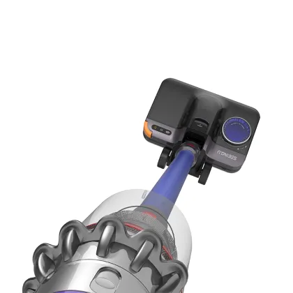 Factory Price Formaldehyde Removal Electric Mop Vacuum Cleaner Brush for Dyson