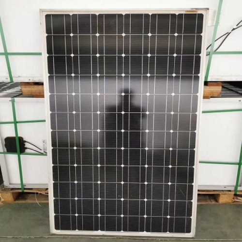 El mejor precio panel solar monocristalino de 350 vatios 415w