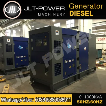 JLT Power 50Hz Vanguard Generator For Sale pls contact skype edigenset or whatsapp 008615880066911