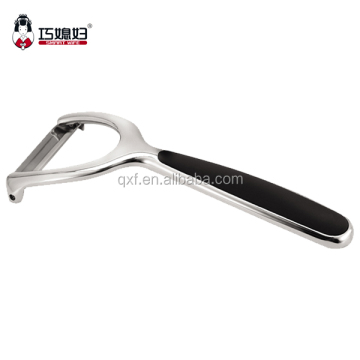 QXF Stainless Steel Slicer & Peeler