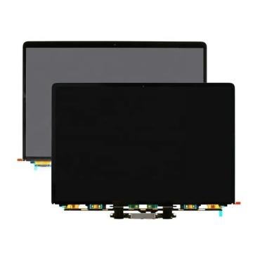MacBook Screen Glass Replacement for A2337 A2338 A1706 LCD Panel