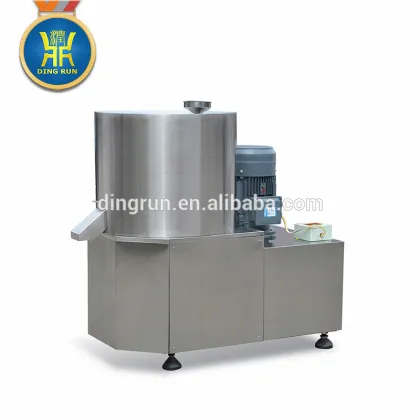 Multi-layer oven for aquarium fish food