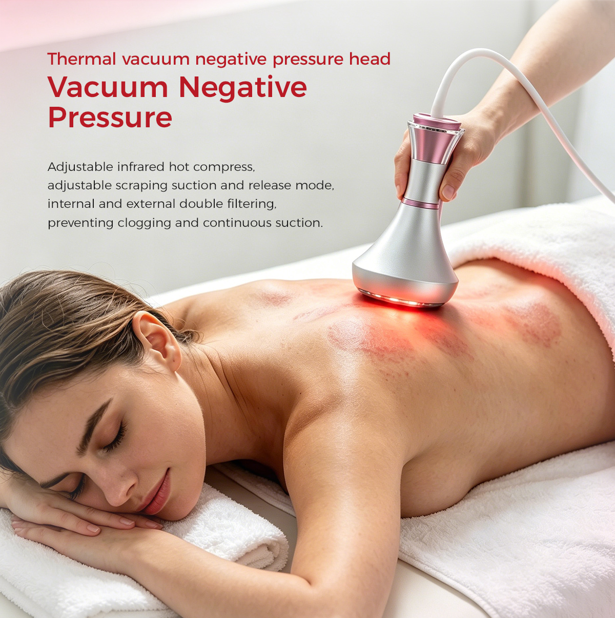 cavitation machine