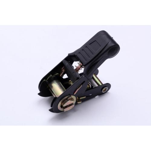 1 Inch Soft Handle Ratchet Buckle with 800KG Capacity