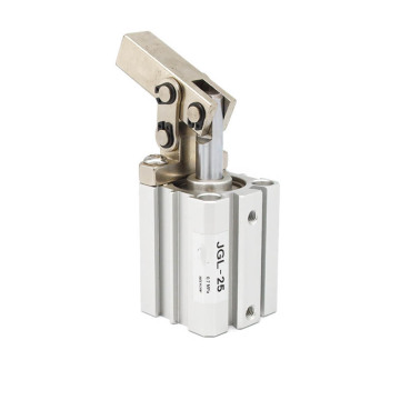 Factory Direct JGL Lever Cylinder Series (25/32/40/50/63) Full Specifications