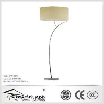 Modern Floor Light & Fabric Floor lamp& Indoor Lighting
