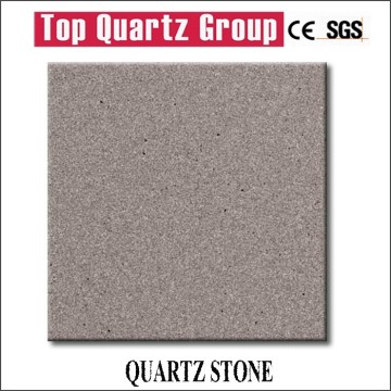 4003 Sleek Concrete Quartz Stone