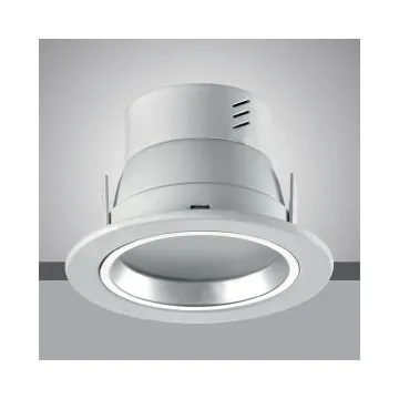3 inches Aluminium 5W SMD LED Downlight 6000k