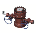 Tubing Head & Tubing Spool
