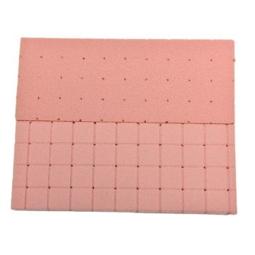 4x8 Pink PVC Foam Board Blatt: Vakuuminfusionsprozess und Anwendungen