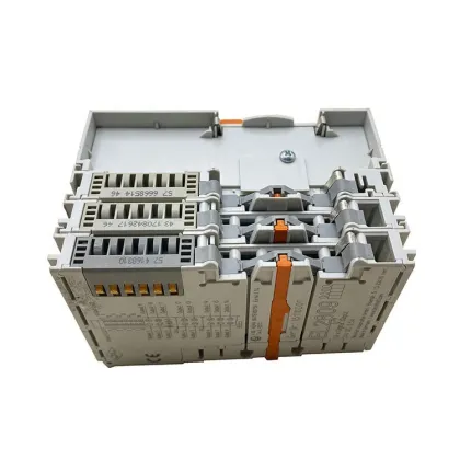 KUKA KRC4 Beckhoff Module EL1809/EL2809