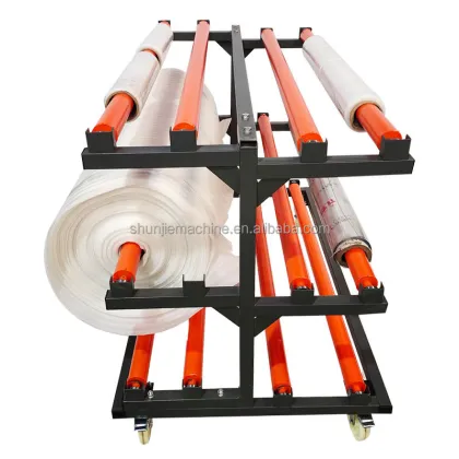 Window Net Storage and Organization Solutions